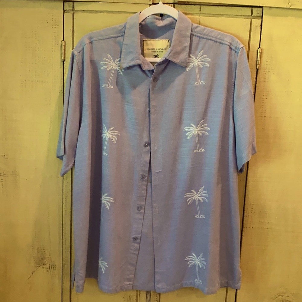 Men’s shirt
